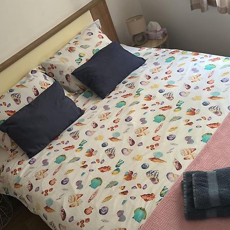 Apartment Bozena Krk Крк Экстерьер фото